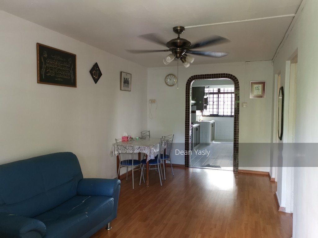 Blk 27 Toa Payoh East (Toa Payoh), HDB 3 Rooms #207925441